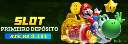Apostas esportivas da betbing com odds competitivas
