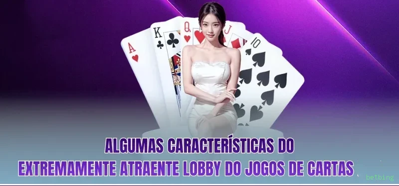 Imagem promocional da betbing mostrando a plataforma e suas vantagens
