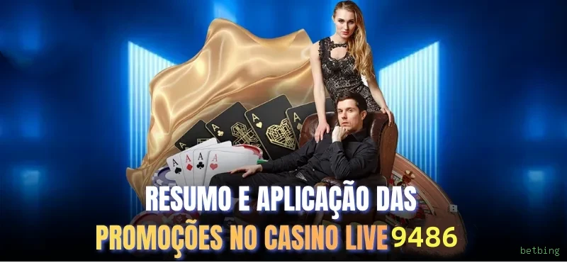 Canal oficial da betbing no Telegram